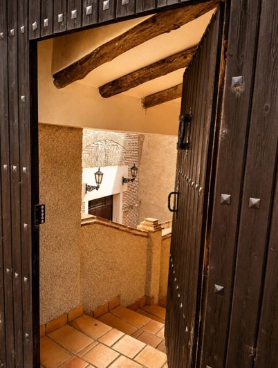 Image No.41-Propriété de 7 chambres à vendre à Velez Blanco