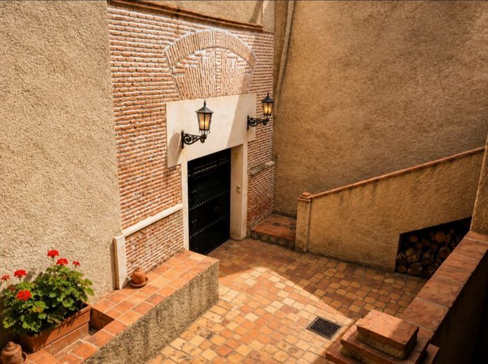 Image No.45-Propriété de 7 chambres à vendre à Velez Blanco