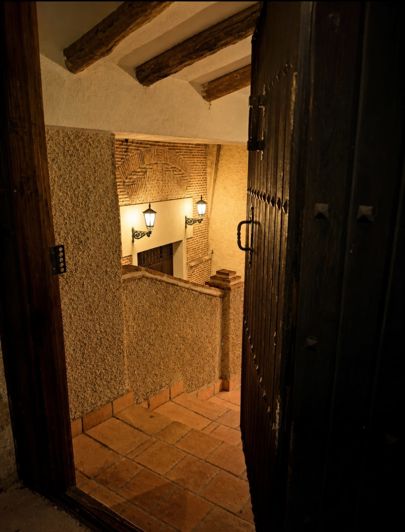 Image No.47-Propriété de 7 chambres à vendre à Velez Blanco