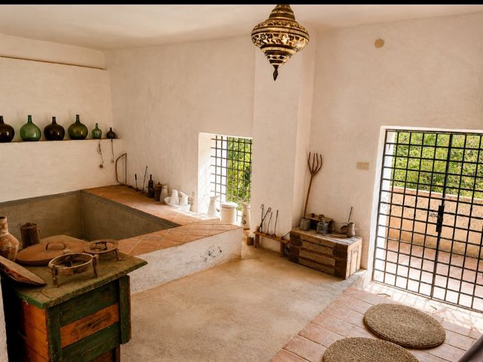 Image No.48-Propriété de 7 chambres à vendre à Velez Blanco