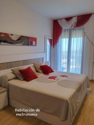 Image No.28-Appartement de 3 chambres à vendre à Velez Blanco