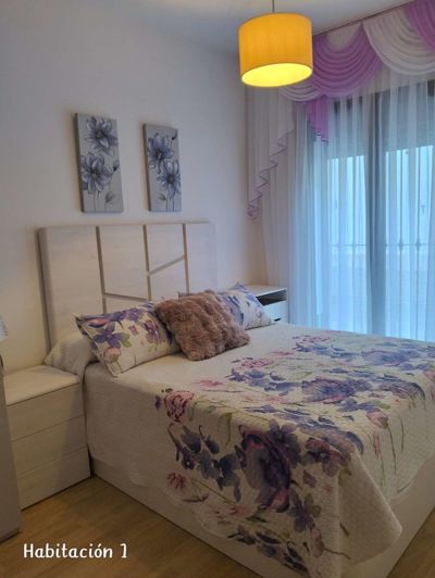 Image No.32-Appartement de 3 chambres à vendre à Velez Blanco