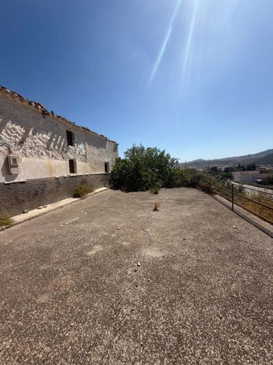 Image No.16-Propriété de 5 chambres à vendre à Velez Blanco
