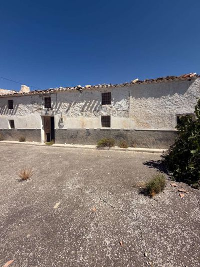 Image No.19-Propriété de 5 chambres à vendre à Velez Blanco