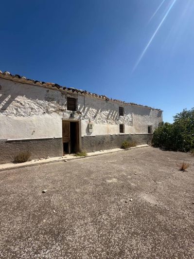 Image No.22-Propriété de 5 chambres à vendre à Velez Blanco
