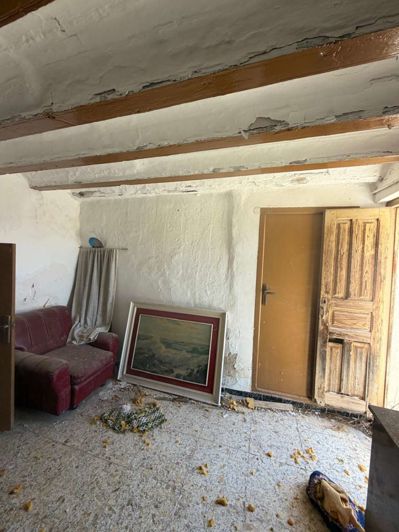 Image No.4-Propriété de 5 chambres à vendre à Velez Blanco