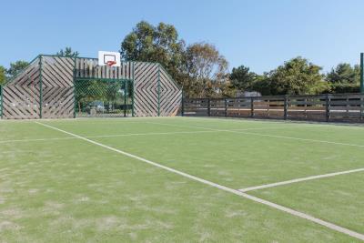 france-tennis-court