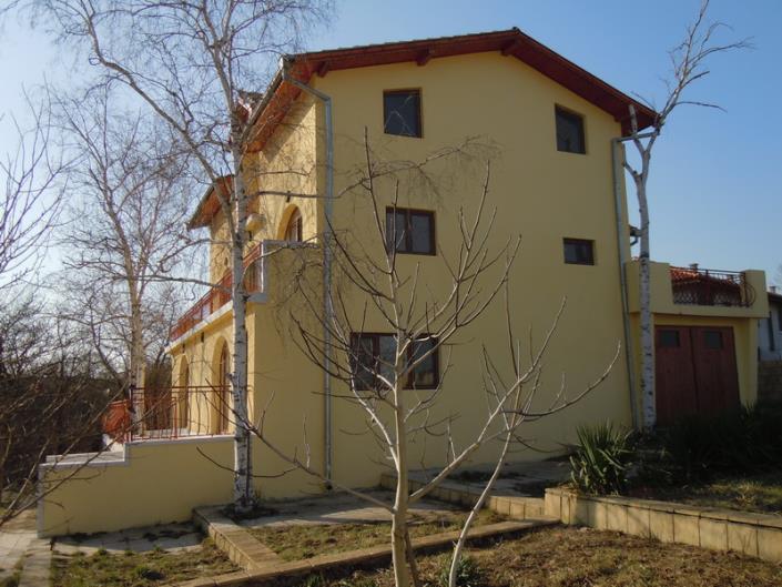 Property for sale in Varna 37 properties A Place in the Sun