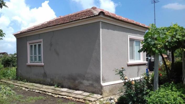 Image No.4-Propriété de pays de 3 chambres à vendre à Dobrich