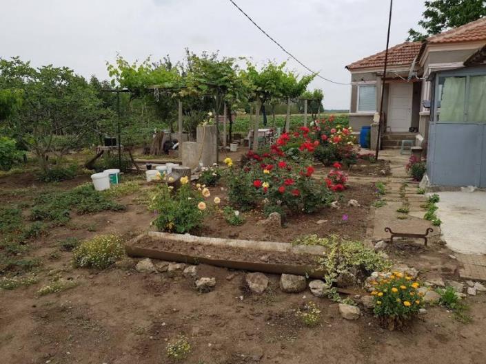 Image No.7-Propriété de pays de 3 chambres à vendre à Dobrich