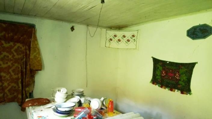 Image No.3-Propriété de pays de 4 chambres à vendre à Veliko Tarnovo