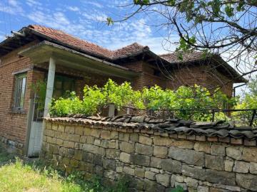 1 - Veliko Tarnovo, Maison