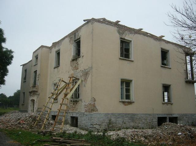 Image No.4-Commercial de 12 chambres à vendre à Dobrich