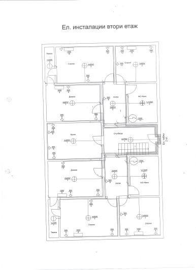 Image No.3-Commercial de 12 chambres à vendre à Dobrich