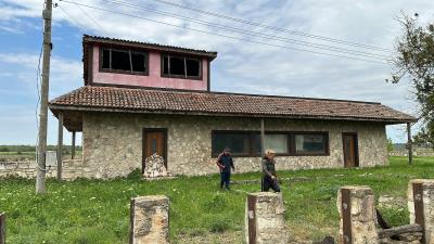 Propriété de 5 chambres à vendre à Dobrich