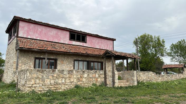 Image No.2-Propriété de 5 chambres à vendre à Dobrich