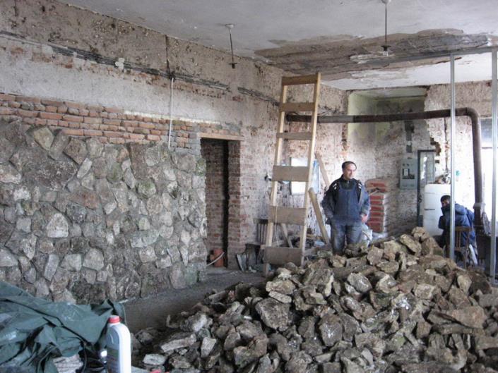 Image No.5-Propriété de 5 chambres à vendre à Dobrich