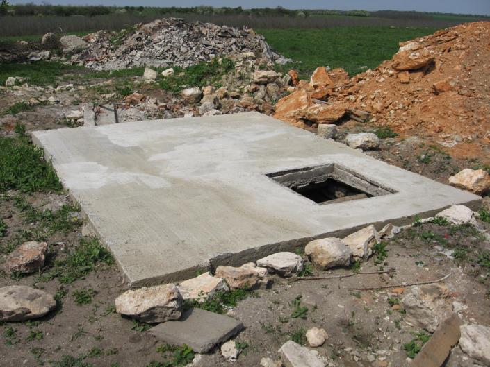 Image No.7-Propriété de 5 chambres à vendre à Dobrich