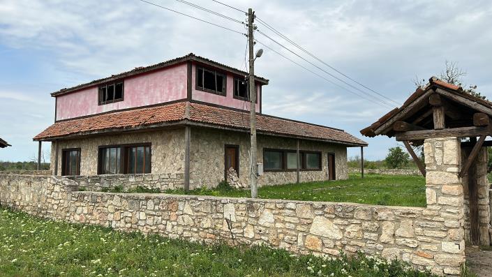 Image No.6-Propriété de 5 chambres à vendre à Dobrich