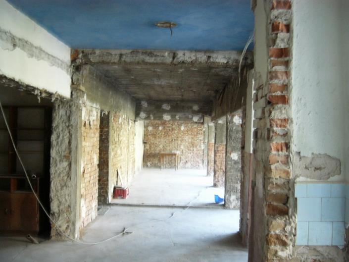 Image No.3-Commercial de 10 chambres à vendre à Ruse