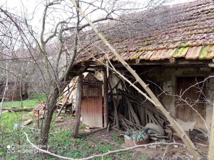 Image No.8-Propriété de pays de 4 chambres à vendre à Veliko Tarnovo