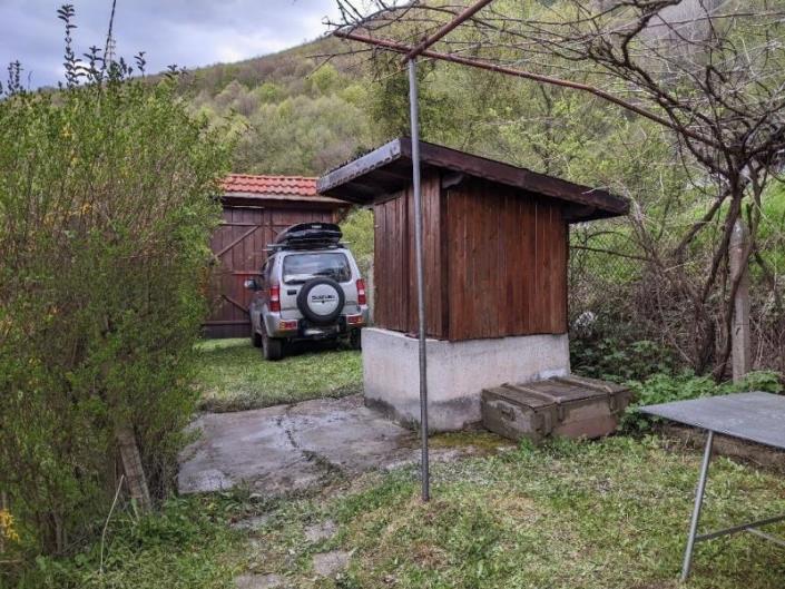 Image No.2-Propriété de pays de 2 chambres à vendre à Province de Sofia