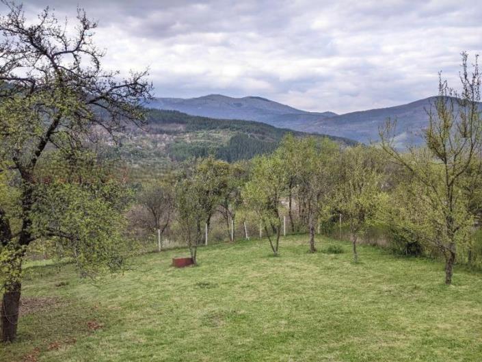 Image No.4-Propriété de pays de 2 chambres à vendre à Province de Sofia