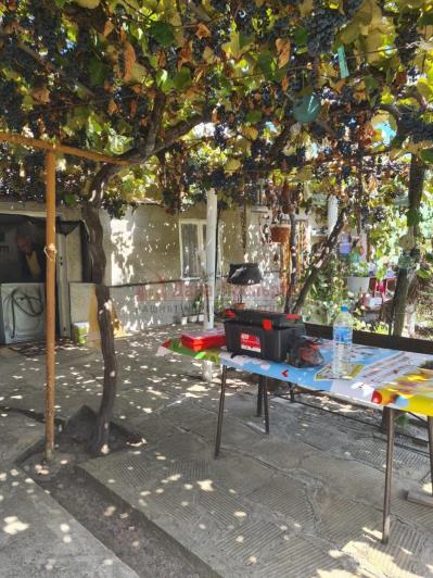 Image No.2-Maison de campagne de 3 chambres à vendre à Dobrich