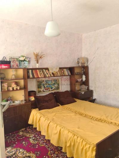 Image No.4-Maison de campagne de 3 chambres à vendre à Dobrich