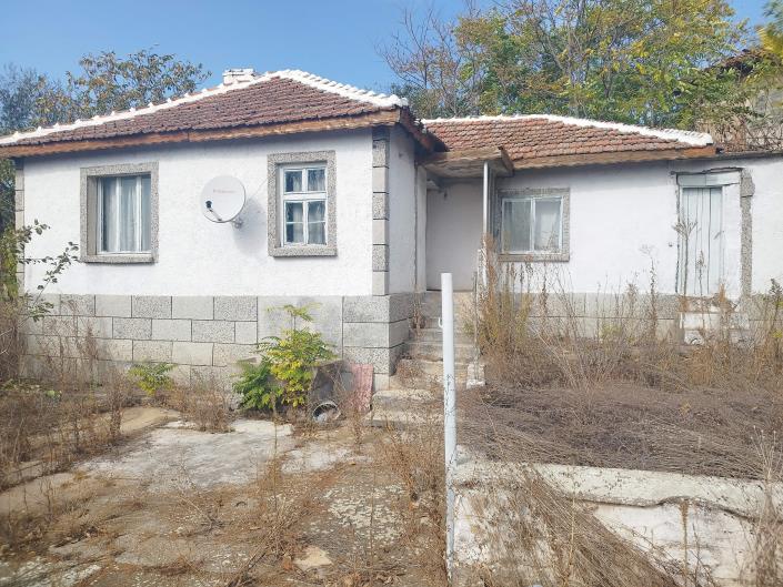 Image No.1-2 Bed Country Property for sale