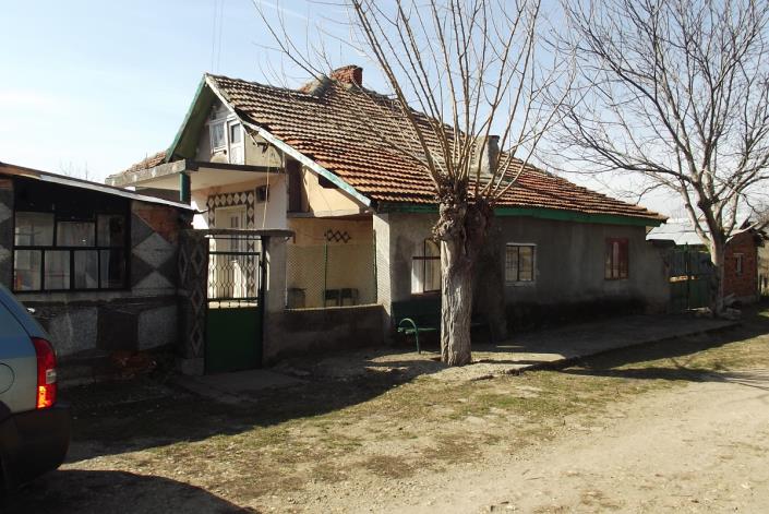 Image No.1-2 Bed Country Property for sale