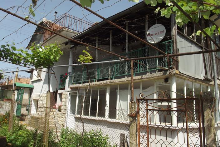 Image No.3-Maison de campagne de 2 chambres à vendre à Vratsa 