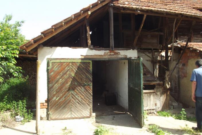 Image No.8-Maison de campagne de 2 chambres à vendre à Vratsa 