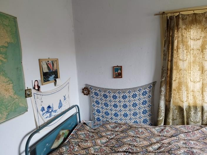 Image No.4-Maison de campagne de 3 chambres à vendre à Yambol 