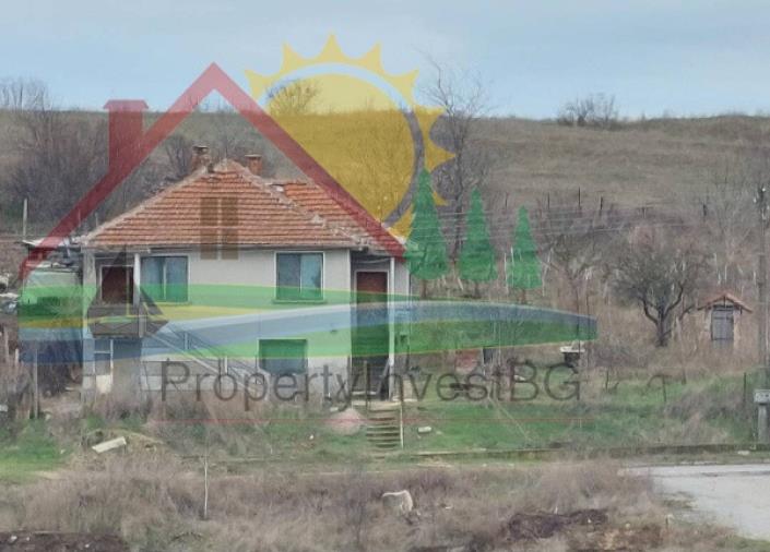 Image No.6-Maison de 3 chambres à vendre à Elhovo