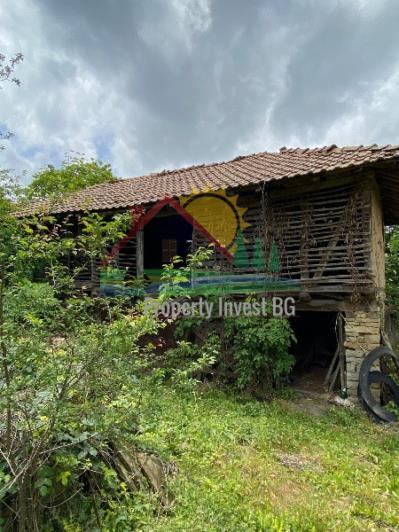 Image No.4-Propriété de pays de 2 chambres à vendre à Gabrovo