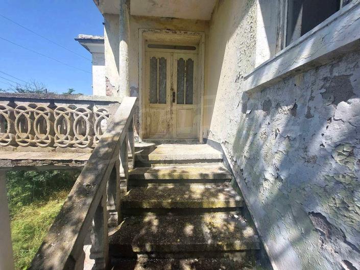 Image No.2-Maison à vendre à Yambol 