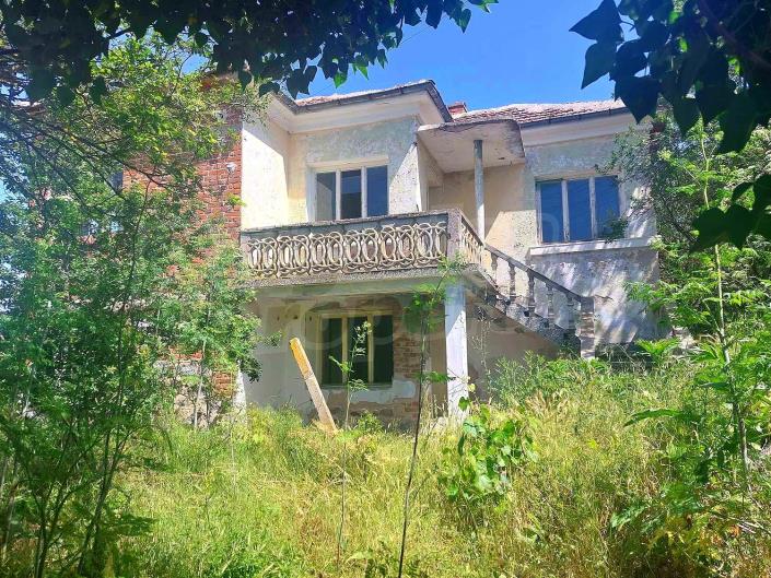 Image No.1-Maison à vendre à Yambol 