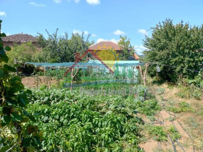 Image No.9-Propriété de pays de 4 chambres à vendre à Burgas