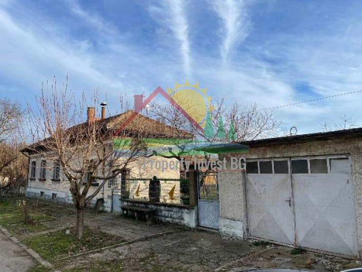 Image No.4-Propriété de pays de 3 chambres à vendre à Ruse