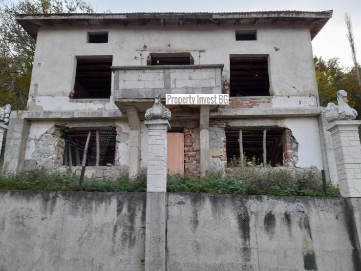 Image No.3-Propriété de pays de 3 chambres à vendre à Blagoevgrad