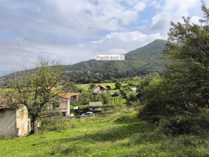 Image No.4-Propriété de pays de 3 chambres à vendre à Blagoevgrad