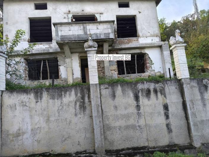 Image No.5-Propriété de pays de 3 chambres à vendre à Blagoevgrad