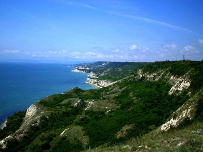 Image No.1-Terre à vendre à Varna