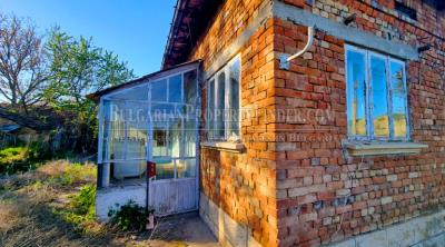 Propriété de pays de 4 chambres à vendre à Ruse