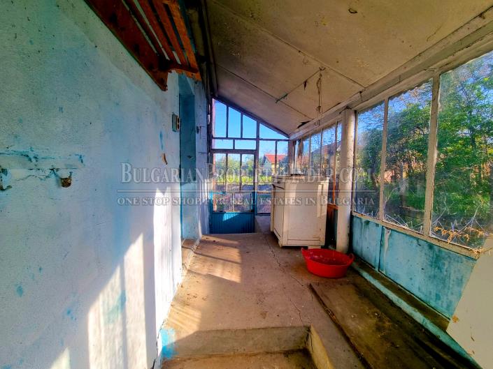 Image No.4-Propriété de pays de 4 chambres à vendre à Ruse