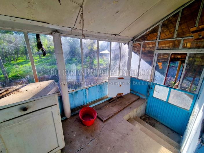 Image No.6-Propriété de pays de 4 chambres à vendre à Ruse