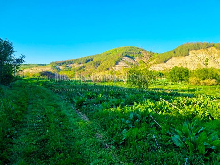 Image No.10-Propriété de pays de 4 chambres à vendre à Ruse
