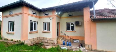 1 - Ruse, Country Property