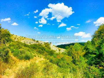 1 - Ruse, Land